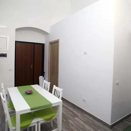 Abbevescia Apartment Bari