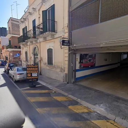 Abbevescia Bari