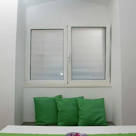 Apartment Abbevescia *