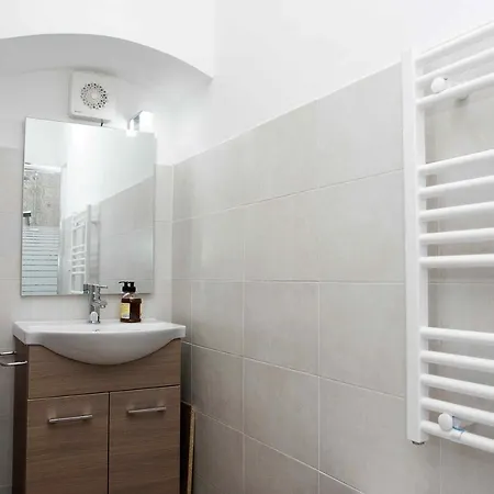 Abbevescia Apartment *