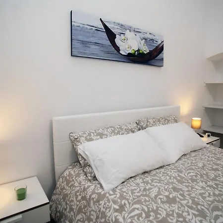 Apartment Abbevescia