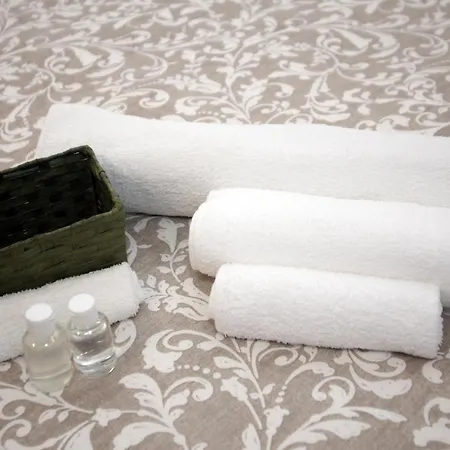 Abbevescia شقة باري