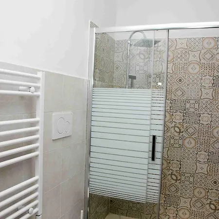 Apartamento Abbevescia *