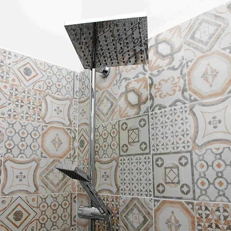アパート Abbevescia *