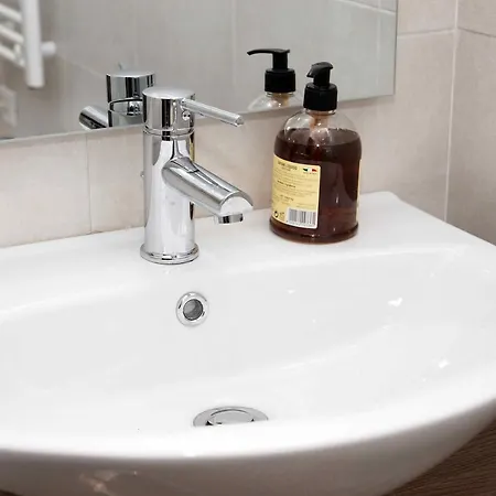 Appartement Abbevescià Bari