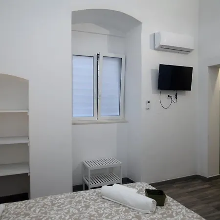 Appartement Abbevescià